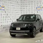 رنج روفر اوتوبيقرافي NEW - 2025 - V8