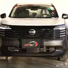 نيسان كيكس استاندر 2025