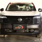 نيسان كيكس استاندر 2025 كاش وتمويل لدي شركه RPM