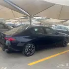 BMW الفئة الخامسة M Kit 2025 سعودي