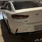 سوناتا 2018