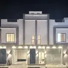 فيلا فاخرة للبيع مخطط السعيد