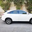 لكزس RX 2015