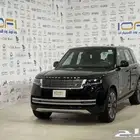 رنج روفر اوتوبيقرافي NEW - 2025 - V8
