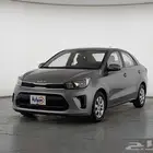 كيا بيجاس LX 2023