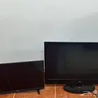 شاشه تلفاز 34 بوصه و شاشه عرض منيو