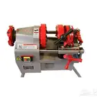 ماكينة تسنين مواسير