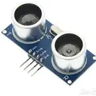 حساس بعد اردوينو HC-SR04