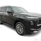 إنفينيتي QX80 موديل 2026