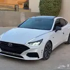 هيونداي سوناتا N line