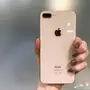 للتبديل: iPhone 8 Plus ذهبي 64GB - كالجديد!