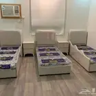 دواليب و أسرة و غرف نوم كامل