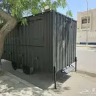 فود تراك جديد الجبيل الصناعية