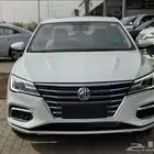 ام جي 5 - MG5 موديل 2024 اصفار