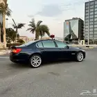 للبيع BMW 740 Li لارج نظيف جدا مصين تماما 2011