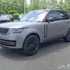 رنج روفر P530 SE 2023 فل كامل 8 سلندر