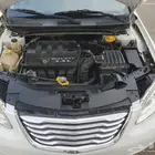 كرايسلر 2012 c200