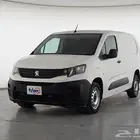 بيجو بارتنر Long van 2022