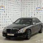 57S مايباخ -2012 -43.000KM