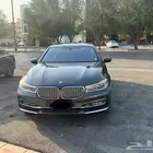 بي ام 740 اندفيجوال 2016