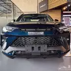 هافال اتش 6 جي تي HAVAL H6 GT 2025   صيانه وعازل حراره مجانا