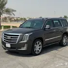 كاديلاك اسكاليد موديل 2020