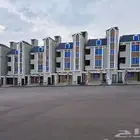 شقق علوية فاخرة للبيع المبطي - حي المعارض - خميس مشيط