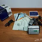 كاميرا سوني miniDV مخزنه