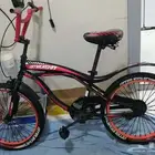 سيكل مقاس 20