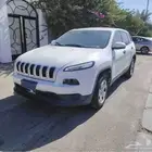 جيب شيروكي 142.4L سبورت