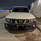 نيسان ياترول 2009