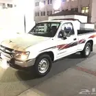 هايلكس للبيع موديل 2004