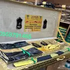 طقم هدية بشت زواج سيف تخرج جنبية ترقية تقاعد عطور