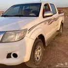 هايلوكس خليجي 2012