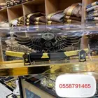 درع تذكاري تخرج ضباط طقم هدية بشت سيف عطورات