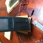 فيديو كاسيت مع تلفزيون للسيارة جديد Audiovox 