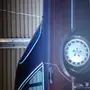 قطع مرسيدس 560 اصليه 