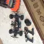 سياره ريموت كنترول للبيع hyper 8sc