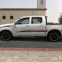 للبيع هايلوكس غمارتين glx ممشى قليل