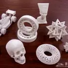 خدمة طباعة ثلاثية الابعاد