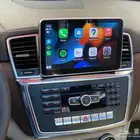 مرسيدس ML كومند ترفيهي 2013