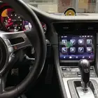 بورش كاريرا كومند ترفيهي 2018