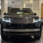 رنج روفر SV 2024
