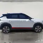 شانجان cs35 Limited 2024