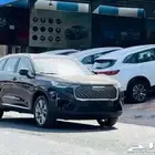 هافال h6 استاندر وفل كامل موديل 2025