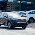 هافال h6 استاندر وفل كامل موديل 2025