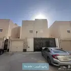 شقة 3 غرف و3 دورات مياه بحي الندى