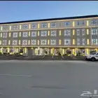 شقة للبيع حي الحزم بالرياض 5 غرف