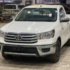 هايلوكس غمارة GL ديزل