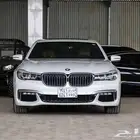بي ام دبليو 2018 730Li